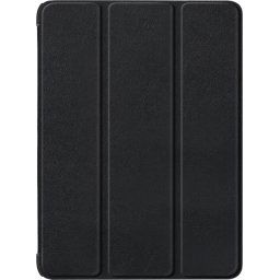 Just in Case Smart Tri-Fold OnePlus Pad Book Case Noir