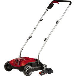 Einhell GC-SC 18/28 Li