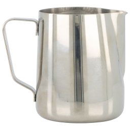 HEMA Melkkan Rvs 350ml (zilver)