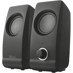 Trust Remo 2.0 Set d'enceintes PC