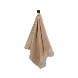 HEMA Keukendoek 50x50 Katoen Beige (zand)
