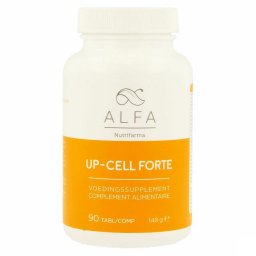ALFA Up-cell Forte Comp 90