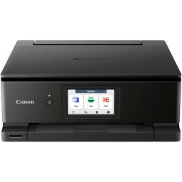 Canon PIXMA TS8750