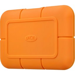 LaCie Rugged SSD 1 To