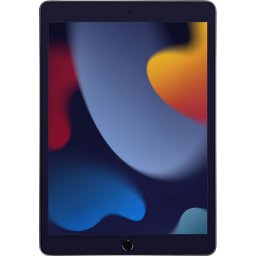 Just in Case Filtre Anti-lumière Bleue Apple iPad (2021/2020/2019) Protège-écran Verre