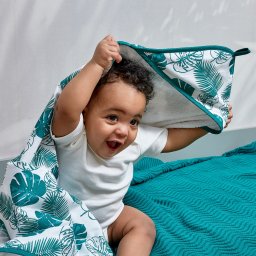 Badcape Tropical Leaves