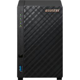 Asustor DRIVESTOR 2 Pro Gen2 AS3302T v2