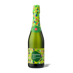 HEMA Bubbelsap Appel 0.75L