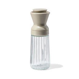 HEMA Peper- Of Zoutmolen Glas 18cm