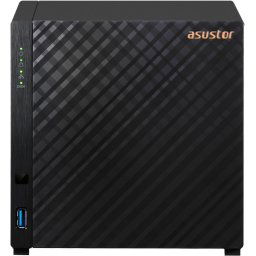 Asustor DRIVESTOR 4 AS1104T