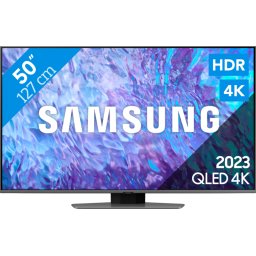 Samsung 50Q80C