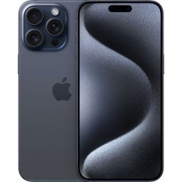 iPhone 15 Pro Max 512Go