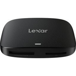 Lexar Professional RW-520 Lecteur CFexpress Type B / SD