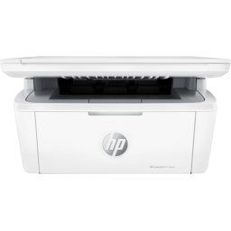 HP LaserJet M140w MFP + 1 Toner Noir Supplémentaire