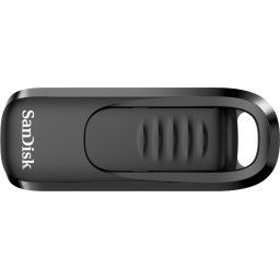 SanDisk Ultra Slider USB-C 128 Go