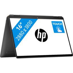 HP Spectre x360 16-aa0008nb AZERTY