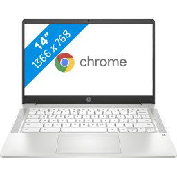 HP Chromebook 14a 14a-na0056nb AZERTY