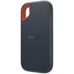 SanDisk Extreme Portable 2To