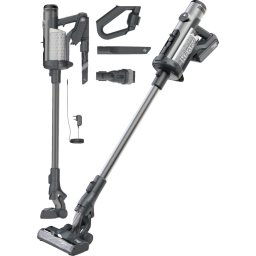 Numatic Henry Quick HEN100G Graphite
