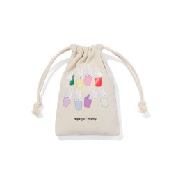 HEMA Nijntje Markers - 8 Stuks