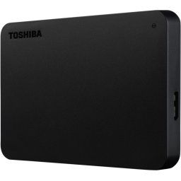 Toshiba Canvio Basics HDD 1To