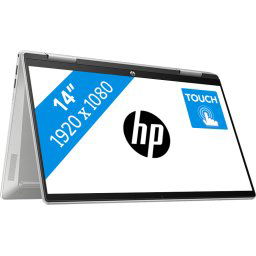HP Pavilion x360 14-ek1010nb AZERTY