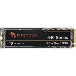 Seagate Firecuda 540 SSD M.2 PCIe 5.0 2 To
