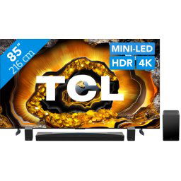 TCL 85X955