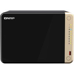 QNAP TS-664-8G