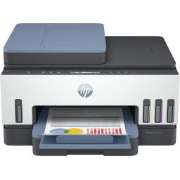 HP Smart Tank 7605