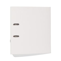 HEMA Ordner 2-rings Breed Wit A4