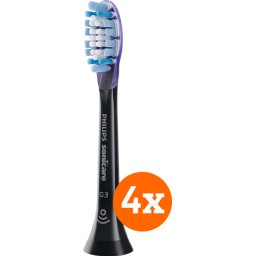 Philips Sonicare Premium Gum Care HX9054/33 (4 pièces)