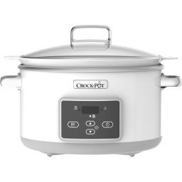 Crock-Pot CSC026X 4,7 Litres