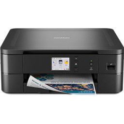 Brother DCPJ1140DW