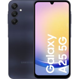 Samsung Galaxy A25 128 Go Bleu Foncé 5G