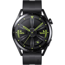 Huawei Watch GT 3 Active Noir 46 mm
