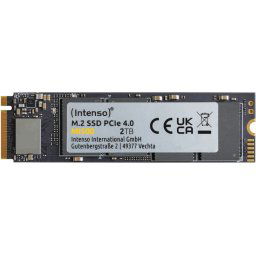 Intenso MI500 2 To NVMe SSD
