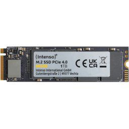 Intenso MI500 1 To NVMe SSD