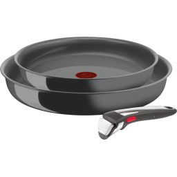 Tefal Ingenio Renew On Batterie de Cuisine 3 Pièces