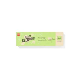 HEMA Hersluitbare Zakjes - 20 Stuks