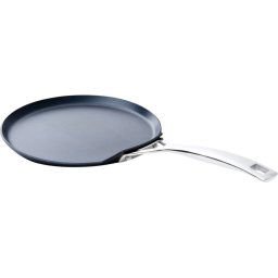 Le Creuset Les Forgées Crêpière 28 cm