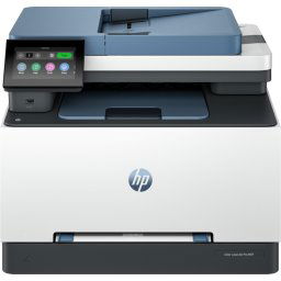 HP Color LaserJet 3302fdw