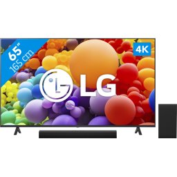 LG 65UR78006LK