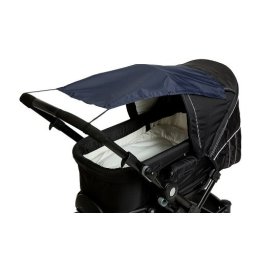 Zonnescherm - Schaduwdoek UV-50/UV-80 Universeel