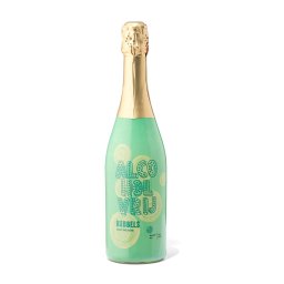 HEMA Alcoholvrije Mousserende Wijn 0.75L