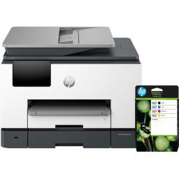 HP OfficeJet Pro 9132e + 1 Set d'Encre Supplémentaire
