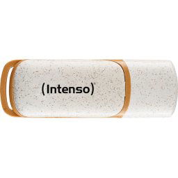 Intenso Green Line USB 3.2 128 Go