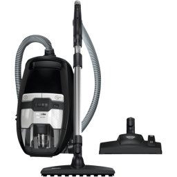 Miele Blizzard CX1 Comfort PowerLine Noir Obsidien
