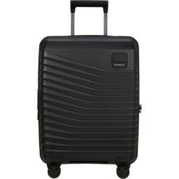 Samsonite Intuo Expandable Valise à 4 Roulettes 55 cm Noir