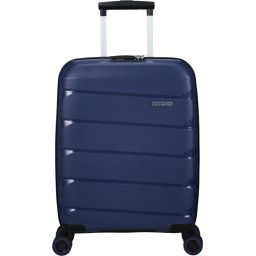 American Tourister Air Move Valise à 4 Roulettes 55 cm Midnight Navy